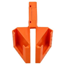 Tennis Phone Mount,A , Court Side Phone Holder Designed for Coaches and Match Recording. Orange