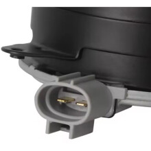 16363-28200 Auto Parts Aux 12V Cooling Radiator Fan for Yaris Fan Motor