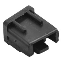 96945-3TA0A Shift Interlock Cover Cap Shift Lock Release Cover Auto Parts for Altima 2015-2018 969453TA0A