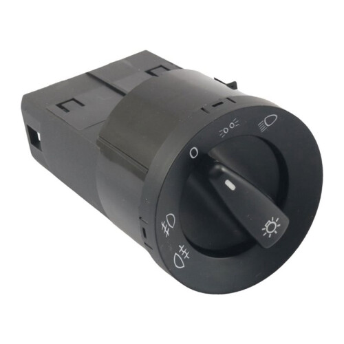 Car Headlight  Fog Light Control Button 1C0941531C for  Beetle    1999-2010