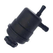 Power Steering Reservoir Tank with Cap 95076377 for Trax 2013-2014 Car Oil Can Hydraulic Steering Pump Tank