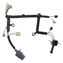 4L60E Transmission Internal Wire Harness for W/ TCC Lock Solenoid 1993-2002 350-0020, 24229422