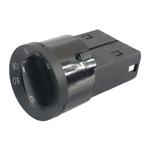 Car Headlight  Fog Light Control Button 1C0941531C for  Beetle    1999-2010 1