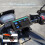 5 Inch Motorcycle Portable Display Wireless CarPlay Android Auto Bracket 4