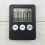 10Pc Digital Electronic Kitchen Timer, Multi-Function Stopwatch with LCD Display, Timer for Sports, Baking & Cooking 2