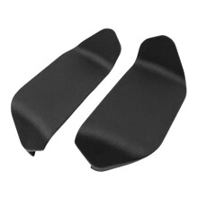 Motorcycle Radiator Air Deflectors Heat Dissipation Deflector Side Engine Deflector for VOGE 900DSX DS900X DSX900 24-26