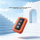 Remote Control for  Inspire  Action Cameras Wireless Remote Simple Operation 2