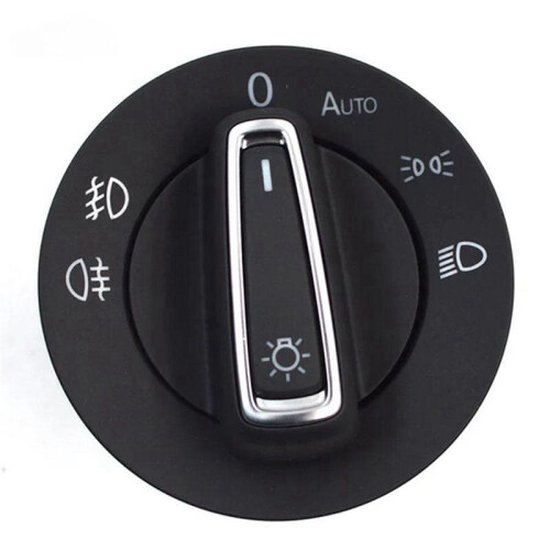 Headlight  Fog Light Control  5GG941431D 18G941431A for   7 MK7 2