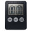 10Pc Digital Electronic Kitchen Timer, Multi-Function Stopwatch with LCD Display, Timer for Sports, Baking & Cooking 7