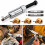 Grease Fitting Cleaning Tool Grease Nipple Cleaner Clears Clogged Fitting Automotive Chassis Maintenance Fitting 6