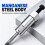 Grease Fitting Cleaning Tool Grease Nipple Cleaner Clears Clogged Fitting Automotive Chassis Maintenance Fitting 8