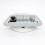 Ai Micro Replica Macro Keyboard  800mAh Battery with Knob Programmable Shortcut Keypad Keyboard 10