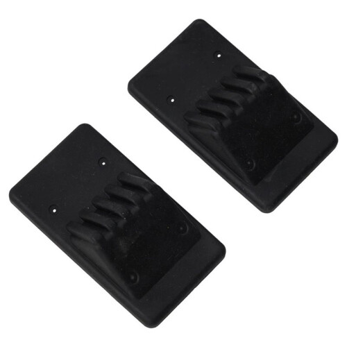 2x Boot Lid Trunk Rubber Bump Stop Buffer for   W210 C208 CLK A2107500326