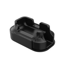 For Osmo 360 1/2 Camera Desktop Holder Stand Non-Slip Stable Support Base Adjustable Mount Bracket
