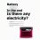 Portable Rainbow Transparent Storage Bag Organizer for Cables, Digital Electronics Accessories Pouch B 2