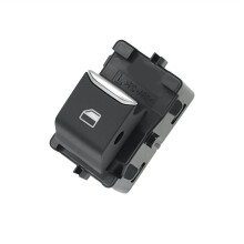 Power Window Control Window Single H1BT-14529-AB for Focus MK4 2019-2022