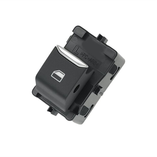Power Window Control  Window Single  H1BT-14529-AB for  Focus MK4 2019-2022