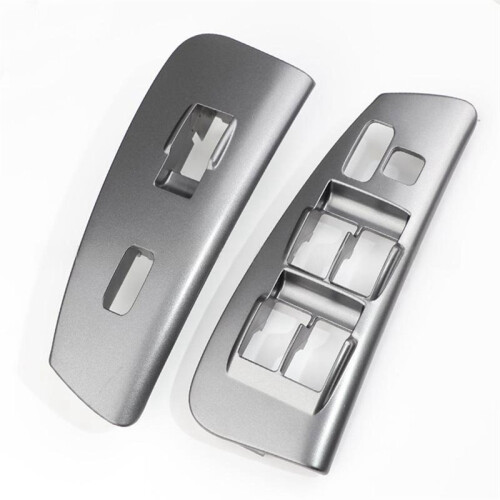 Window Control Trim Cover Armrest Console Top Panel 74232-01030 74231-01030 for   2002-2008 2