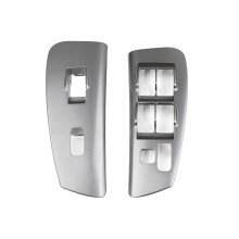 Window Control Trim Cover Armrest Console Top Panel 74232-01030 74231-01030 for 2002-2008