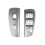 Window Control Trim Cover Armrest Console Top Panel 74232-01030 74231-01030 for   2002-2008 1