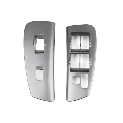 Window Control Trim Cover Armrest Console Top Panel 74232-01030 74231-01030 for   2002-2008