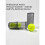 Tennis  Pressurizing Storage Canister,Maintain Tennis  Vitality Through Pressurization 3