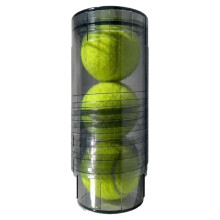 Tennis Pressurizing Storage Canister,Maintain Tennis Vitality Through Pressurization