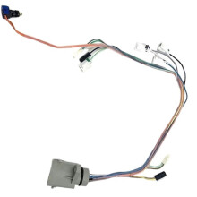 A760E A960E Transmission Solenoid Wire Harness for IS250 GS300 GS350 Automatic Gearbox Wiring Harness