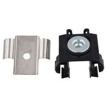 Parking Brake Cable Clip Retainers 34406854898 for F20 F21 F30 F31 F32 F33 Series Vehicles