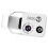 200X Pocket Microscope Lens, Miniature Micro Macro Phone Lens for Check View, GIA IGI GRA Laser Waist Code Verification 2