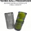 Tennis  Pressurizing Storage Canister,Maintain Tennis  Vitality Through Pressurization 6
