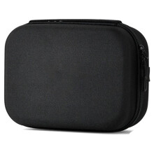 Hard Shell CPAP Travel Case for  AirMini Storage Bag for CPAP Machine Portable Carrying Case for  AirMini