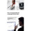 AI-Powered Voice-Input Keyboard with Built-in Microphone for Coding Programming Typing Optimized for Tools Like Codex A 7