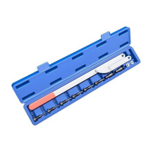 Interchangeable Pulley Support Tools Universal Fan Clutch Camshaft Pulley Disassembly Tool Belt Pulley Support Wrench