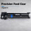 New Fuser Roller Assembly RM2-5881 for  M252 M277 Series Printers - High-Quality Replacement Part 6