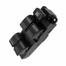 GJ6A-66-350A RHD Master Power Window for 6 2003-2005 Premacy 323 FML GJ6A-66-350 BJ3D-66-350