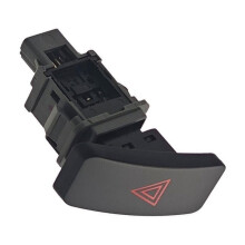 84332-02170 8433212520 Emergency Flashing Light Control Button Hazard Light for 2008 - 2013