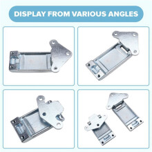 Car 180 Rear Door Hinge Stop for Daily 2000-2014 Rear Hinge Double Lower 180 5801528688 5G005