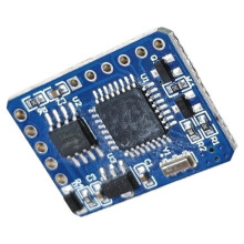 Speed Signal Simulator Module TACHOEMU for , ,