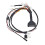Controller Wiring Harness Assembly Controller Wiring Harness Main Control Cable for YOZMA in 10 Pro Electric Motorcycle 2