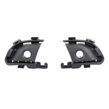 Front Fog Lamp Cover 95B807795C1E0 95B807796C1E0 for Macan Turbo 2014-2018 Accessories