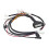 Controller Wiring Harness Assembly Controller Wiring Harness Main Control Cable for YOZMA in 10 Pro Electric Motorcycle 6