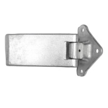 Car 180 Rear Door Hinge Stop for Daily 2000-2014 Rear Hinge Double Upper 180 5804528689 5G006