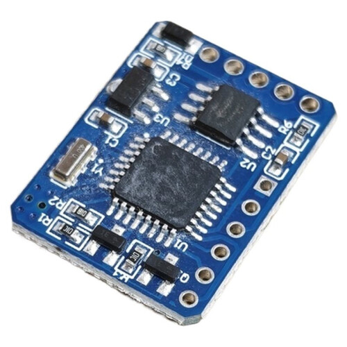 Speed Signal Simulator Module TACHOEMU for , ,