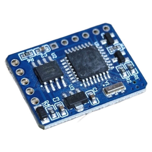 Speed Signal Simulator Module TACHOEMU for , , 1