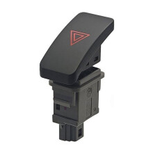 84332-02170 8433212520 Emergency Flashing Light Control Button Hazard Light for 2008 - 2013