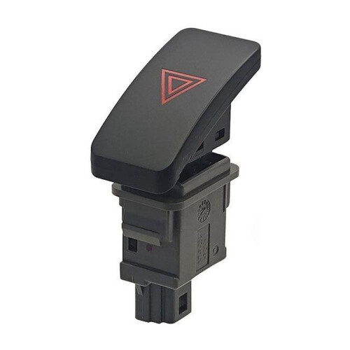 84332-02170 8433212520 Emergency Flashing Light Control Button  Hazard Light  for   2008 - 2013