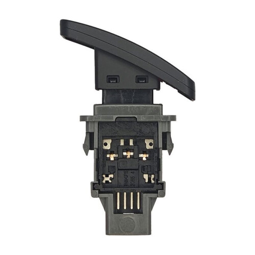 84332-02170 8433212520 Emergency Flashing Light Control Button  Hazard Light  for   2008 - 2013 1