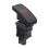 84332-02170 8433212520 Emergency Flashing Light Control Button  Hazard Light  for   2008 - 2013 3