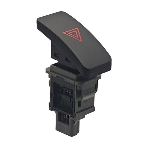84332-02170 8433212520 Emergency Flashing Light Control Button  Hazard Light  for   2008 - 2013 2